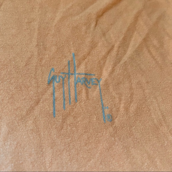 Guy Harvey Tee 🐠💦 - Picture 3 of 4